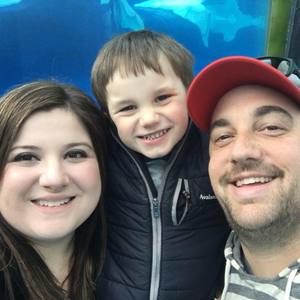 Meet your Posher, Colleen